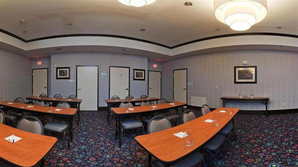 Holiday Inn Express & Suites Graham By Ihg Exterior foto